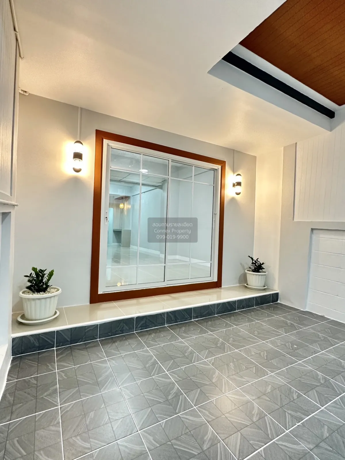 For Sale Townhouse/Townhome  , Baan Nunticha 2 , newly renovated 