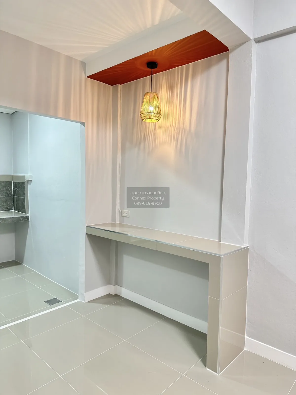For Sale Townhouse/Townhome  , Baan Nunticha 2 , newly renovated 