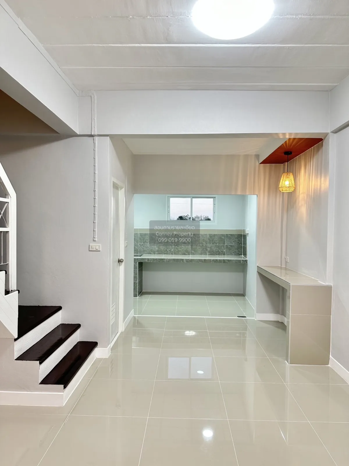 For Sale Townhouse/Townhome  , Baan Nunticha 2 , newly renovated 