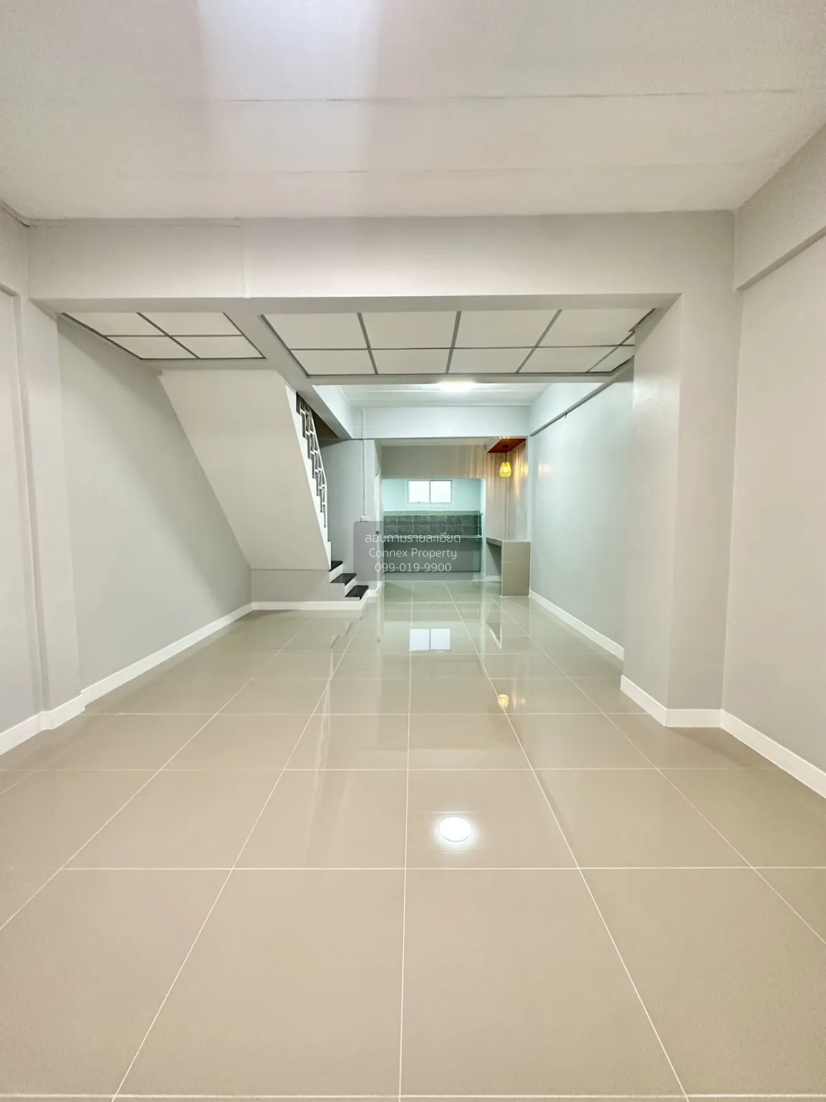 For Sale Townhouse/Townhome  , Baan Nunticha 2 , newly renovated 