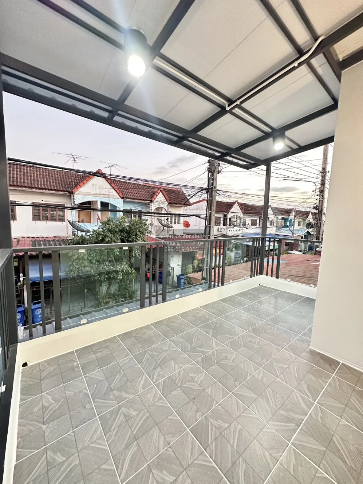 For Sale Townhouse/Townhome  , Baan Nunticha 2 , newly renovated 