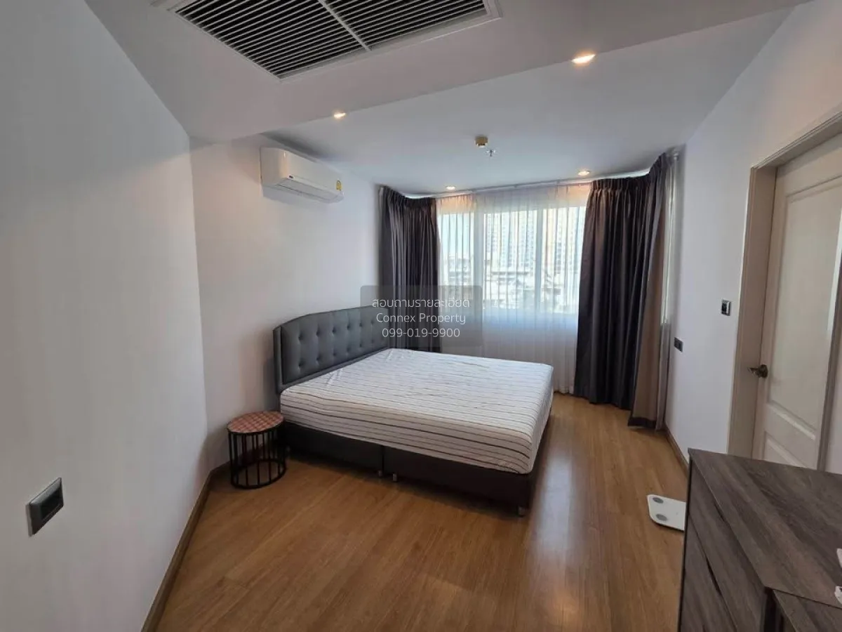 For Sale Condo , Supalai Wellington , MRT-Thailand Cultural Centr 3