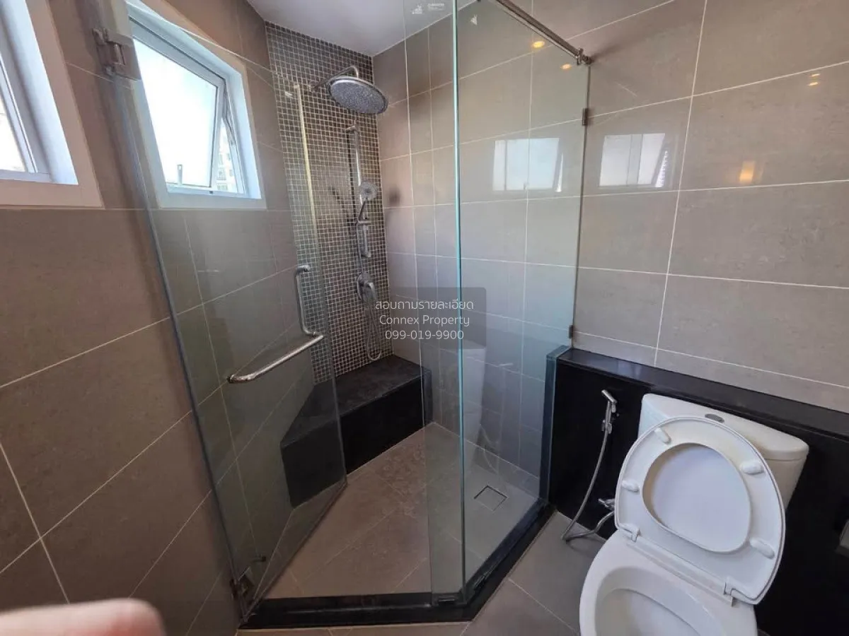 For Sale Condo , Supalai Wellington , MRT-Thailand Cultural Centr 4