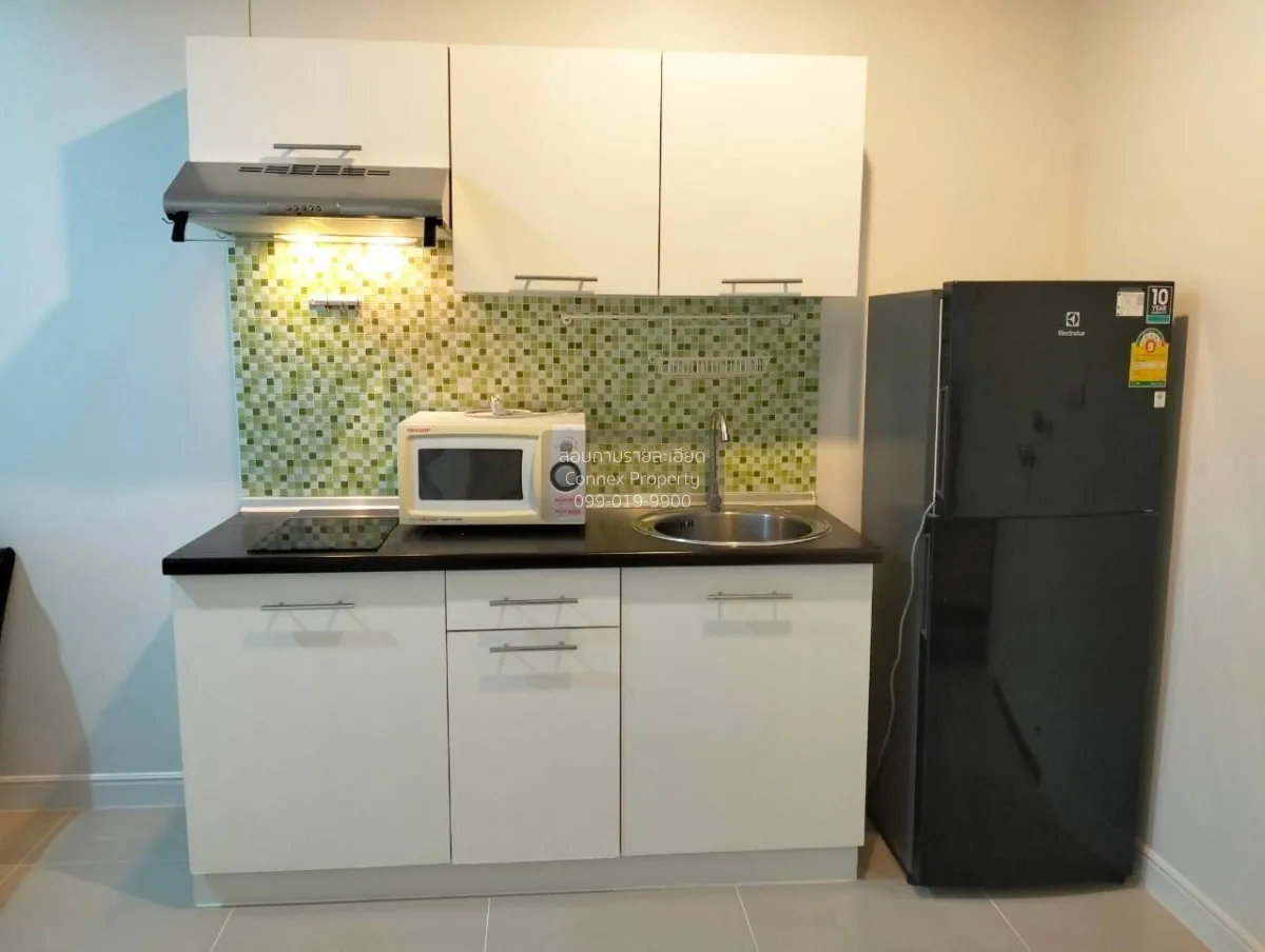 เช่าคอนโด  แอท ซิตี้ สุขุมวิท 101/1 BTS-ปุณณวิถี บางจาก เขต พระโข 2