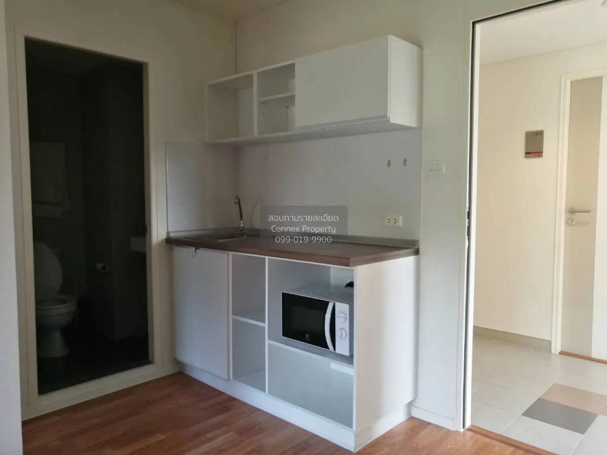 For Sale Condo , Lumpini Ville Ratburana - Riverview 2 , Bang Pak 2