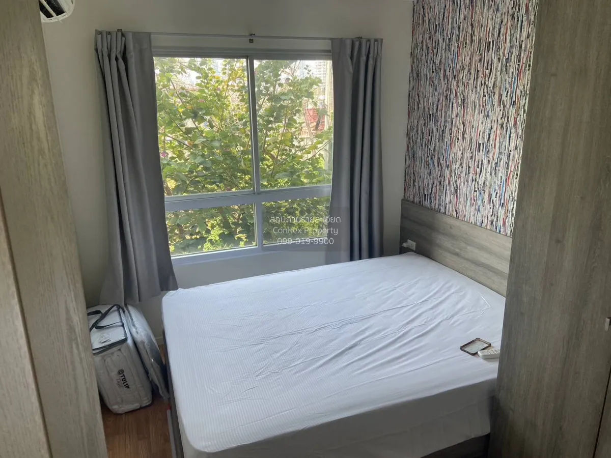 For Sale Condo , Lumpini Ville Ratburana - Riverview 2 , Bang Pak 3