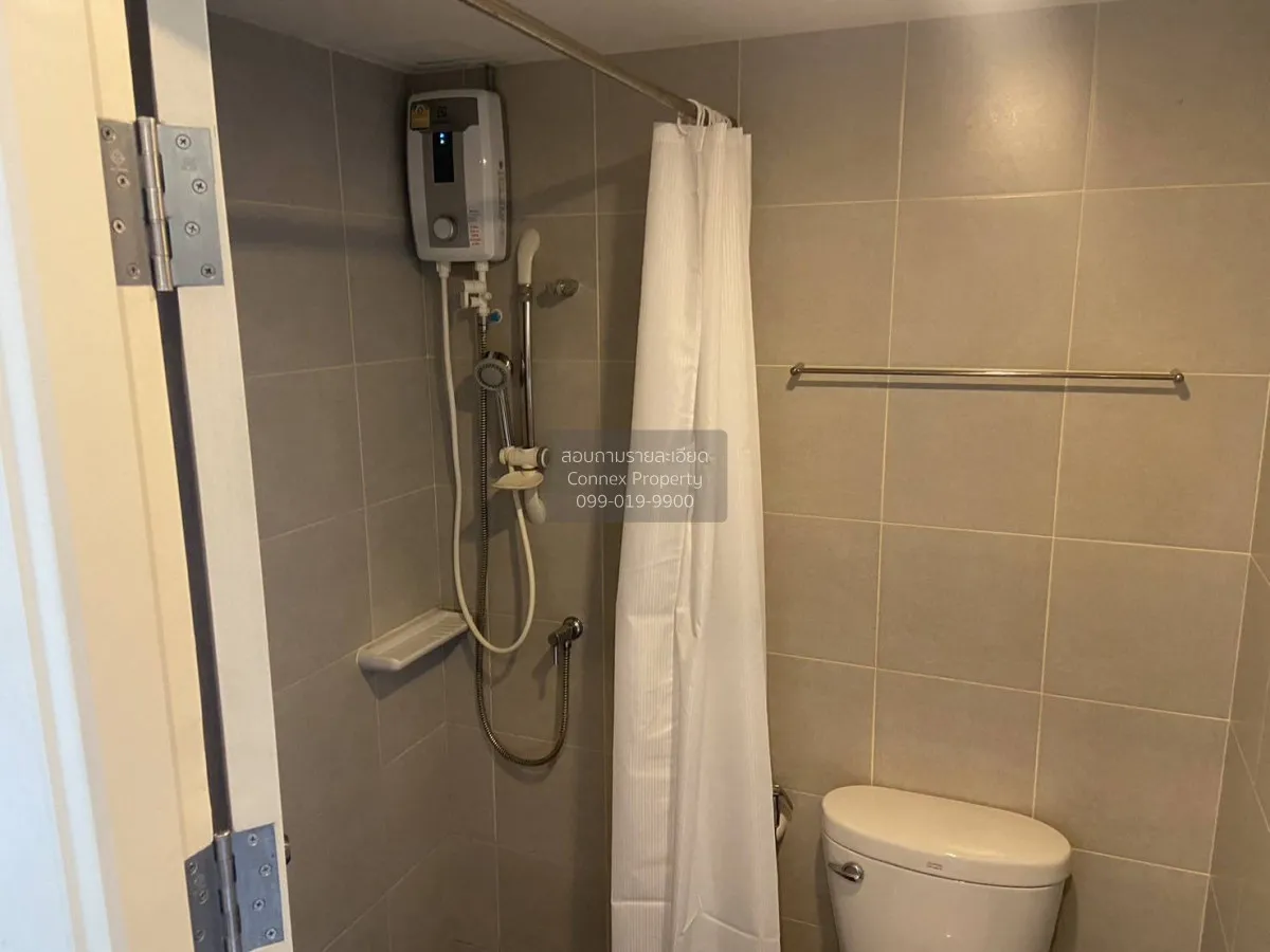 For Sale Condo , Lumpini Ville Ratburana - Riverview 2 , Bang Pak 4