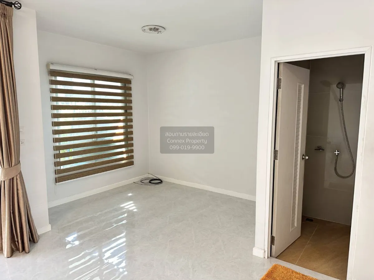 เช่าทาวน์เฮ้าส์/ทาวน์โฮม  โมดิ วิลล่า ชัยพฤกษ์ บางบัวทอง บางบัวทอ 4