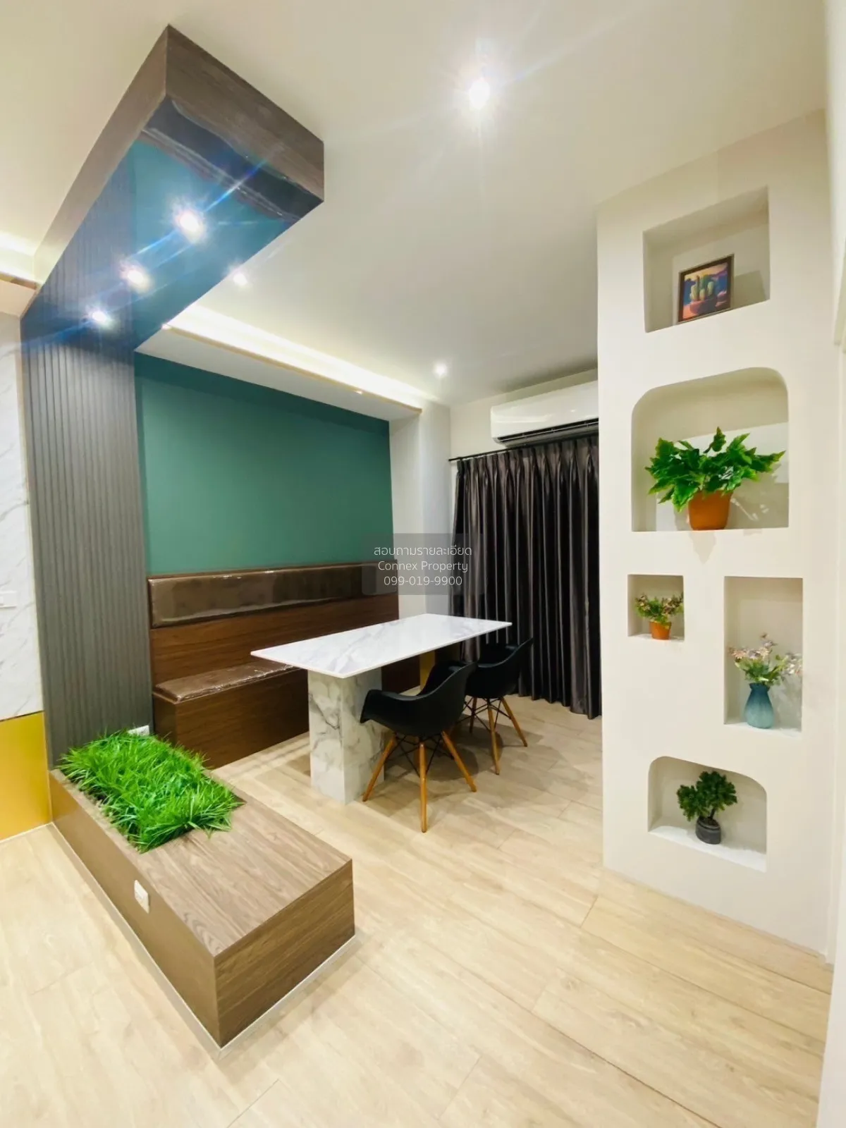 For Sale Townhouse/Townhome  , Baan Klang Muang Ladprao - Seritha