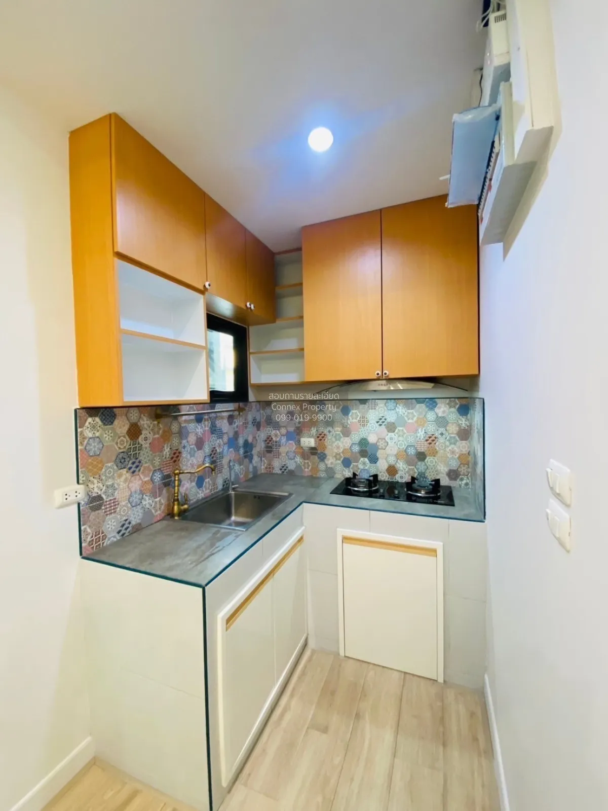 For Sale Townhouse/Townhome  , Baan Klang Muang Ladprao - Seritha