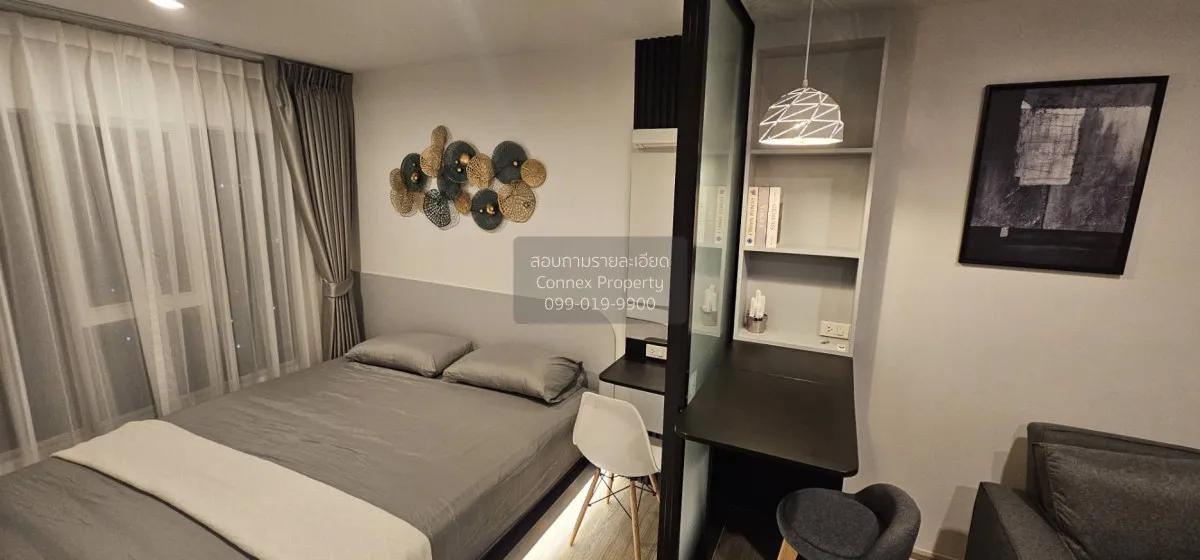 For Rent Condo , Regent Home Bangna (New Project) , Bang Na , Ban 4