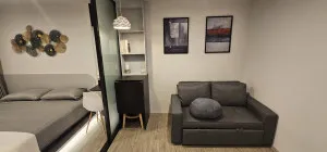 For Rent Condo , Regent Home Bangna (New Project) , Bang Na , Bang Na , Bangkok , CX-141796