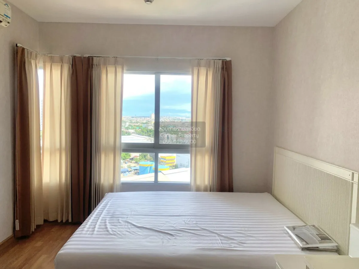 For Rent Condo , Ivy River , Bang Pakok , Rat Burana , Bangkok , 