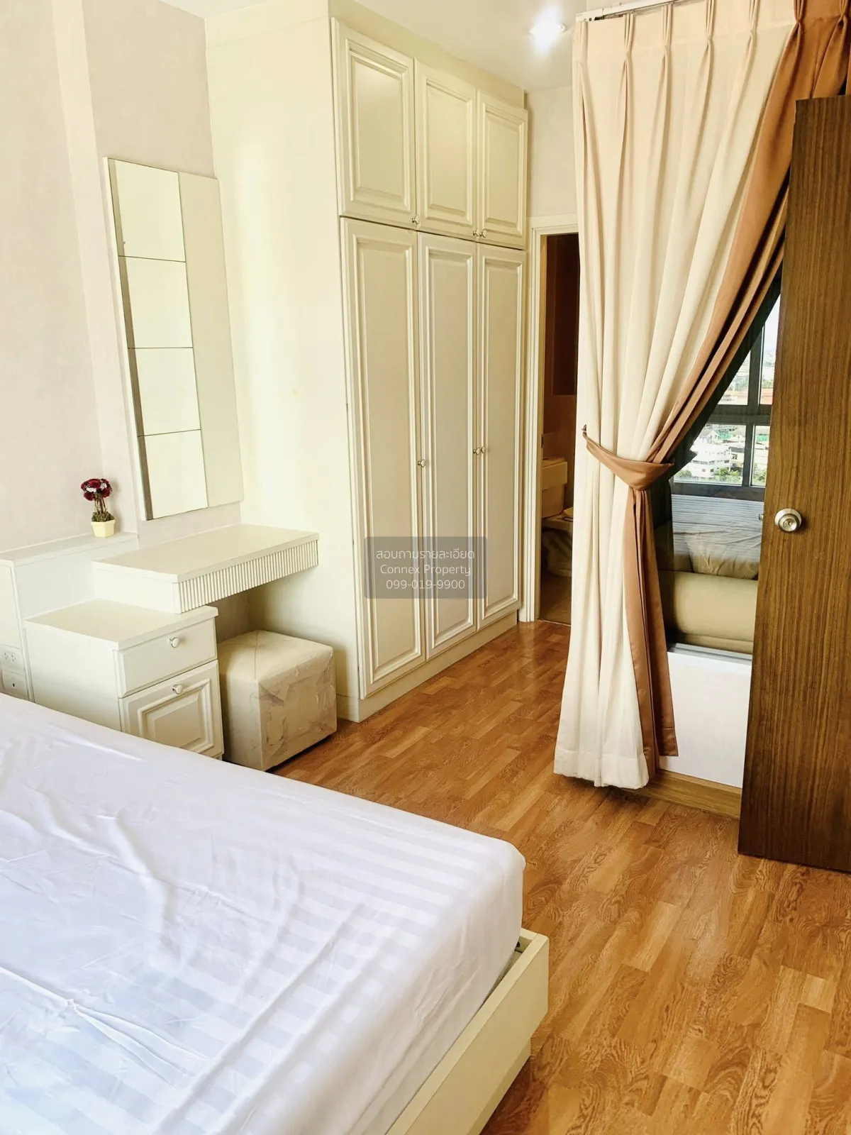 For Rent Condo , Ivy River , Bang Pakok , Rat Burana , Bangkok , 