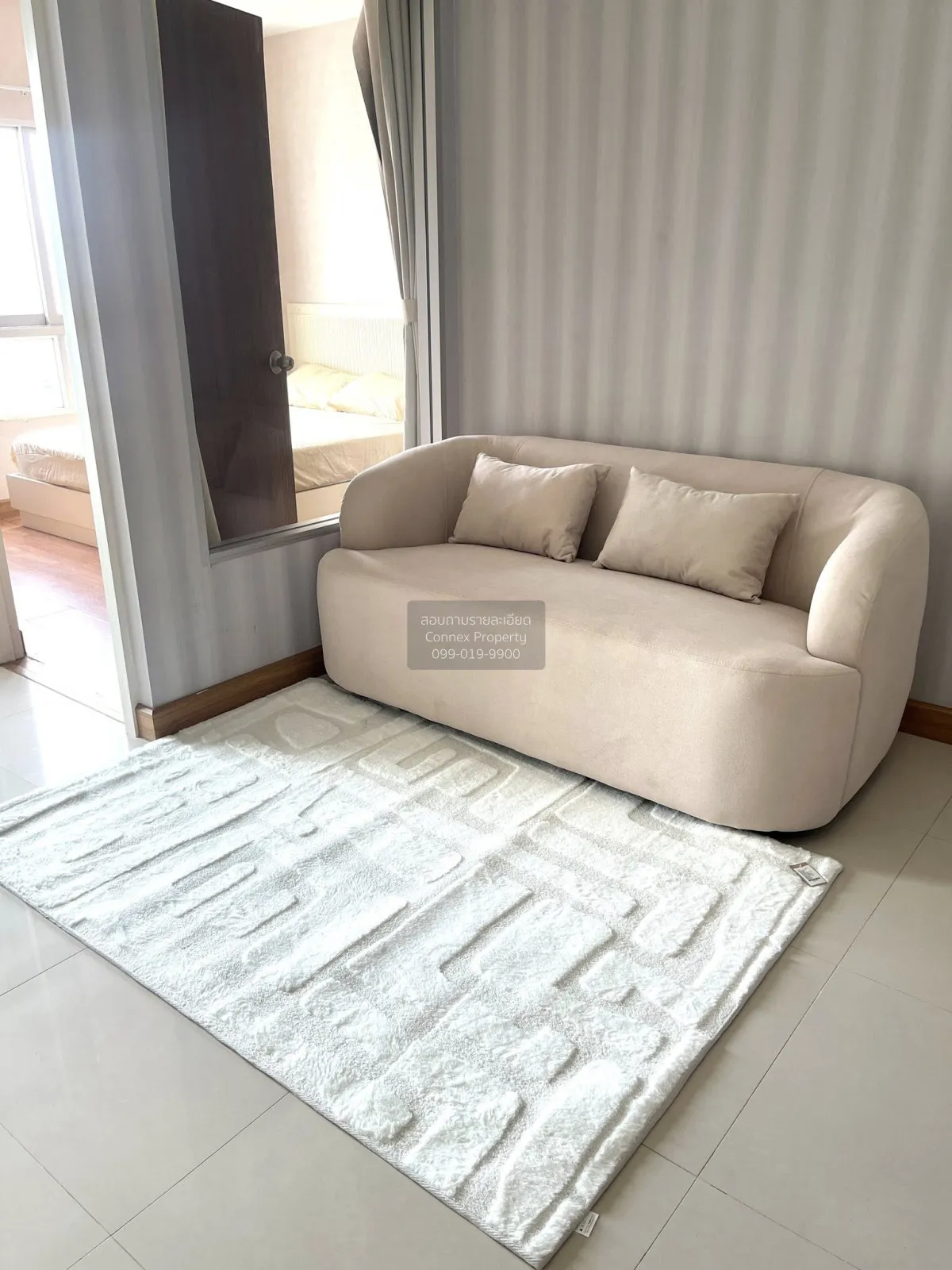 For Sale Condo , Ivy River , Bang Pakok , Rat Burana , Bangkok ,  1