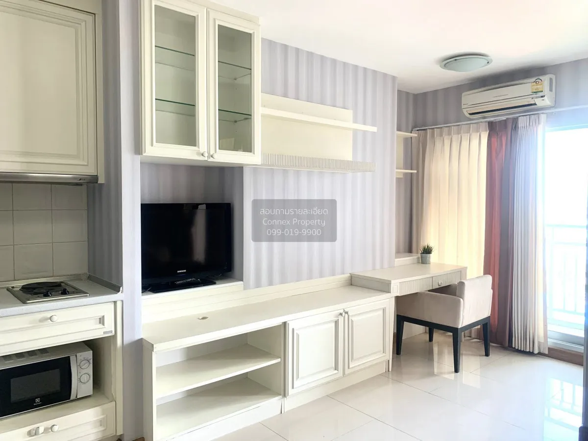 For Sale Condo , Ivy River , Bang Pakok , Rat Burana , Bangkok ,  2