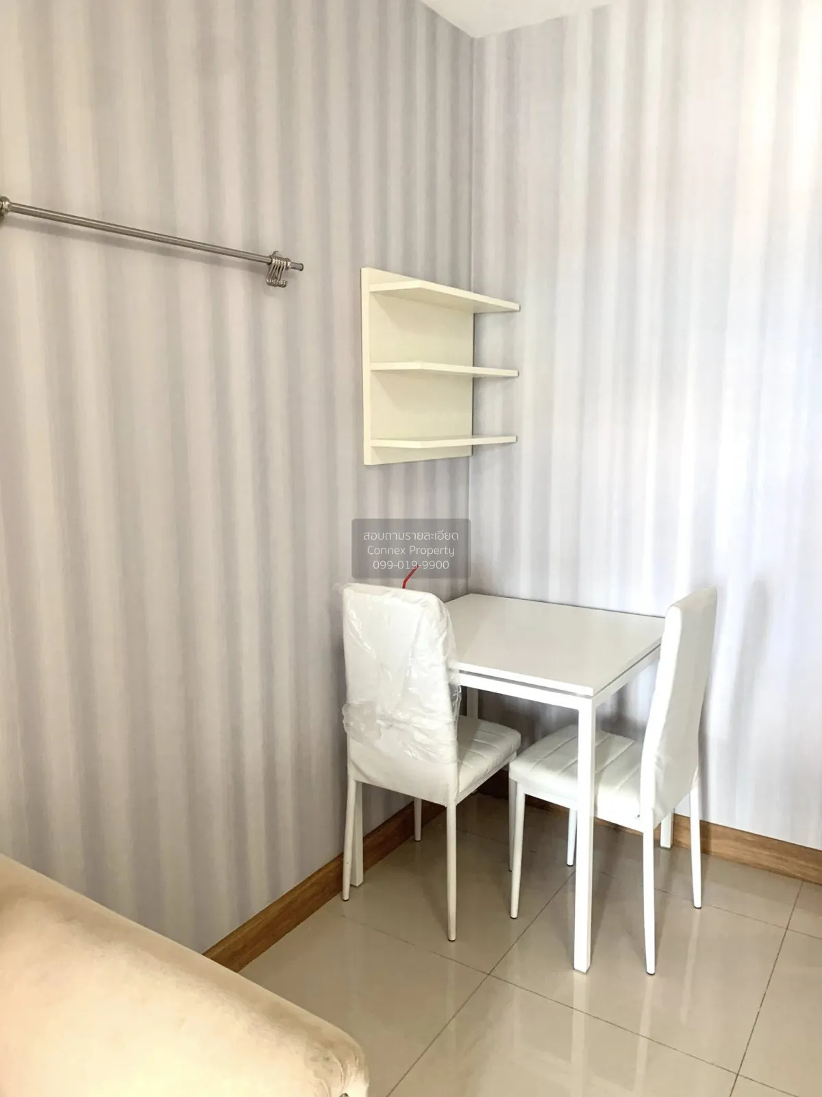 For Sale Condo , Ivy River , Bang Pakok , Rat Burana , Bangkok ,  4