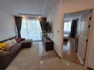 For Rent Condo , Supalai Wellington , MRT-Thailand Cultural Centre , Huai Khwang , Huai Khwang , Bangkok , CX-141799