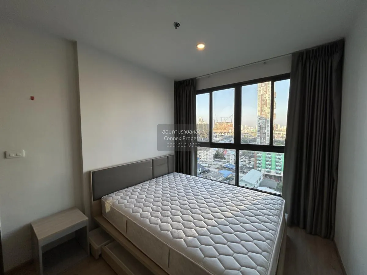 For Rent Condo , Ideo O2 , nice view , corner unit , wide frontag 3