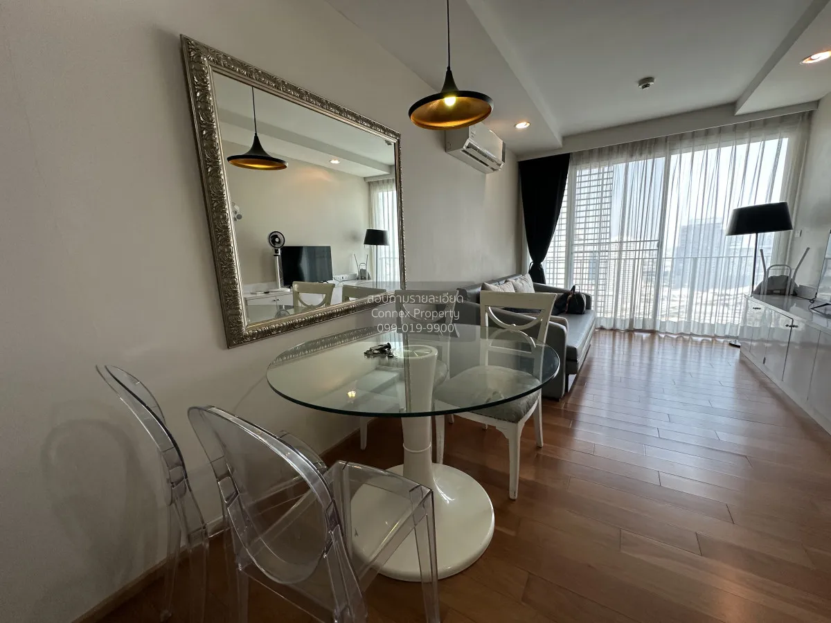 เช่าคอนโด  เดอะ ไลน์ พหลโยธิน พาร์ค BTS-ห้าแยกลาดพร้าว จอมพล  เขต 3