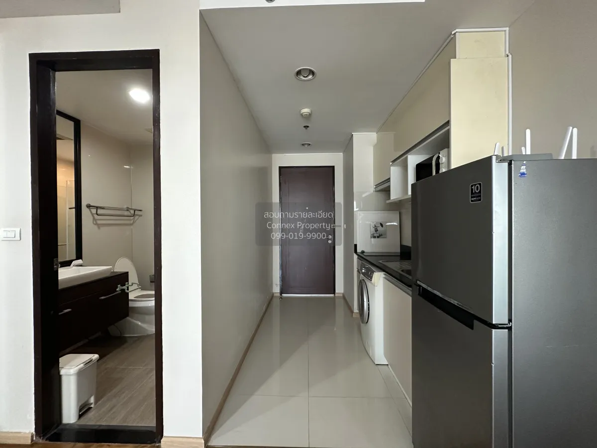 เช่าคอนโด  เดอะ ไลน์ พหลโยธิน พาร์ค BTS-ห้าแยกลาดพร้าว จอมพล  เขต 4