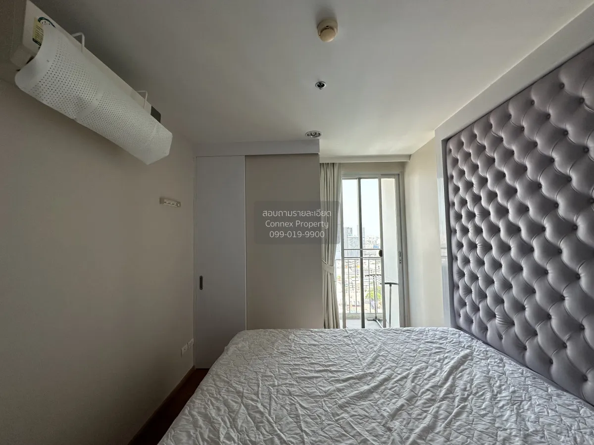 เช่าคอนโด  เดอะ ไลน์ พหลโยธิน พาร์ค BTS-ห้าแยกลาดพร้าว จอมพล  เขต