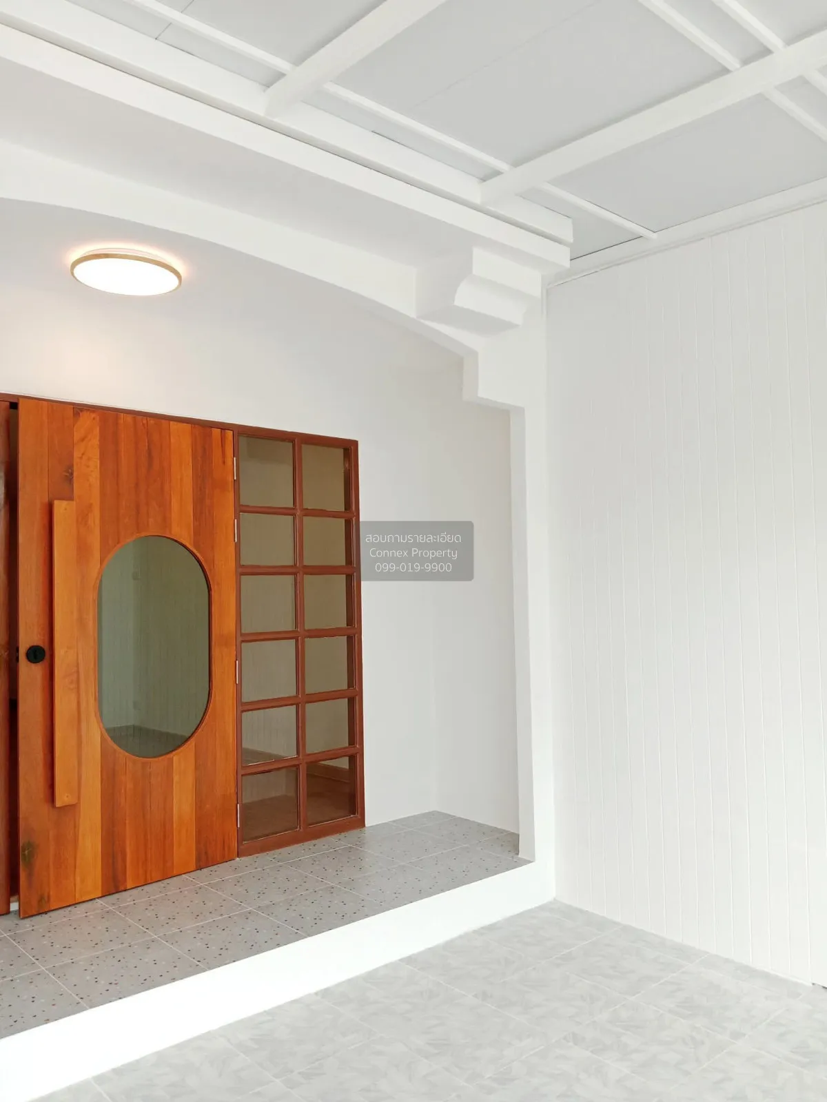 ขายทาวน์เฮ้าส์/ทาวน์โฮม  บ้าน ลภาวัน 3 รีโนเวทใหม่ MRT-ตลาดบางใหญ 4