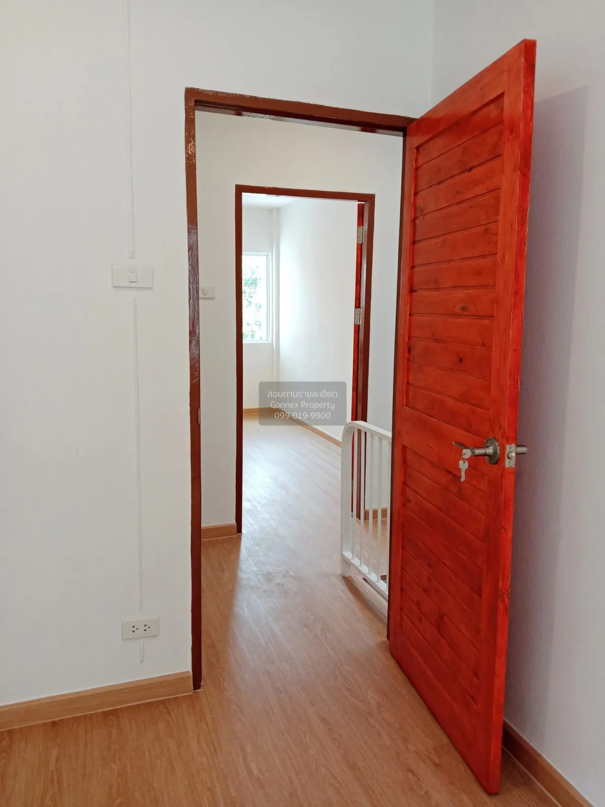 ขายทาวน์เฮ้าส์/ทาวน์โฮม  บ้าน ลภาวัน 3 รีโนเวทใหม่ MRT-ตลาดบางใหญ