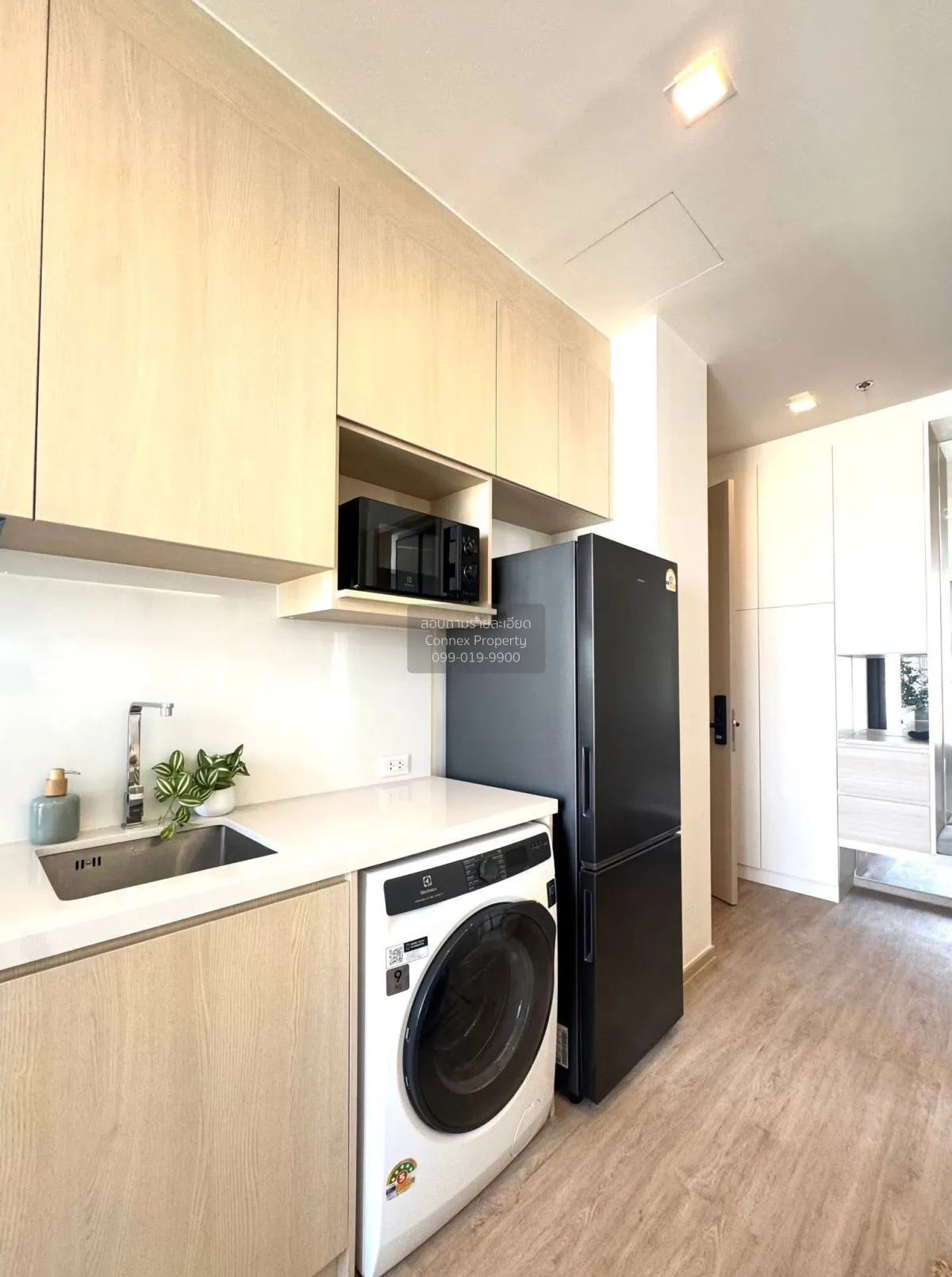 เช่าคอนโด  ไลฟ์ ลาดพร้าว BTS-ห้าแยกลาดพร้าว จอมพล  เขต จตุจักร กร 3