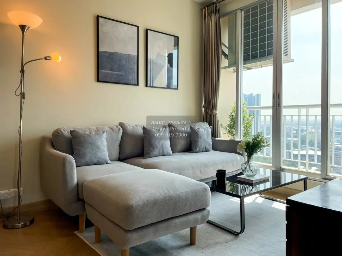 เช่าคอนโด  ไลฟ์ แอท สุขุมวิท 65 BTS-เอกมัย พระโขนงเหนือ เขต วัฒนา 1