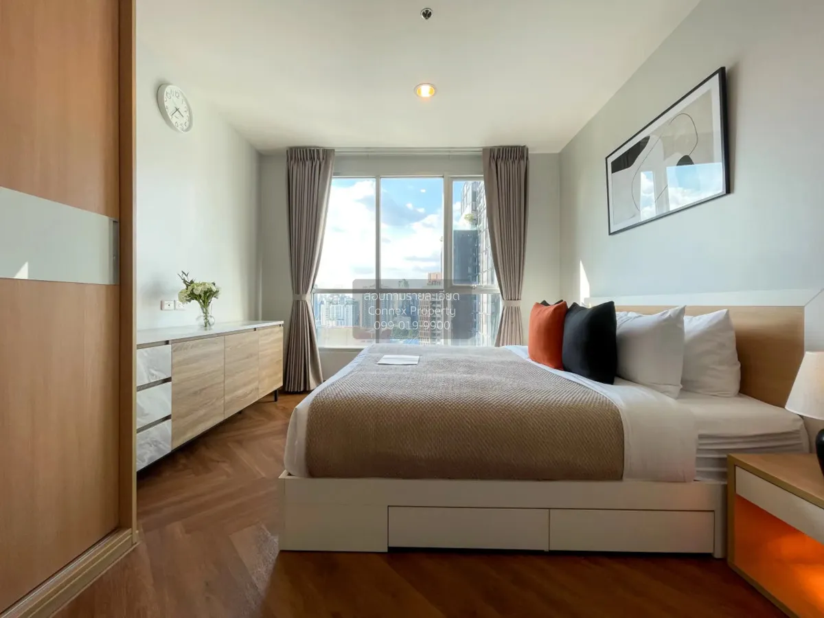 เช่าคอนโด  ไลฟ์ แอท สุขุมวิท 65 BTS-เอกมัย พระโขนงเหนือ เขต วัฒนา