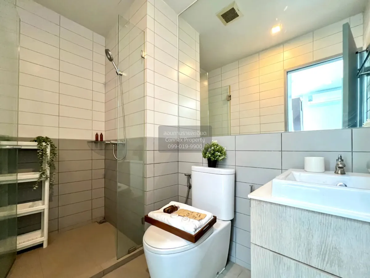 เช่าคอนโด  ไอดีโอ โมบิ สุขุมวิท BTS-อ่อนนุช บางจาก เขต พระโขนง กร