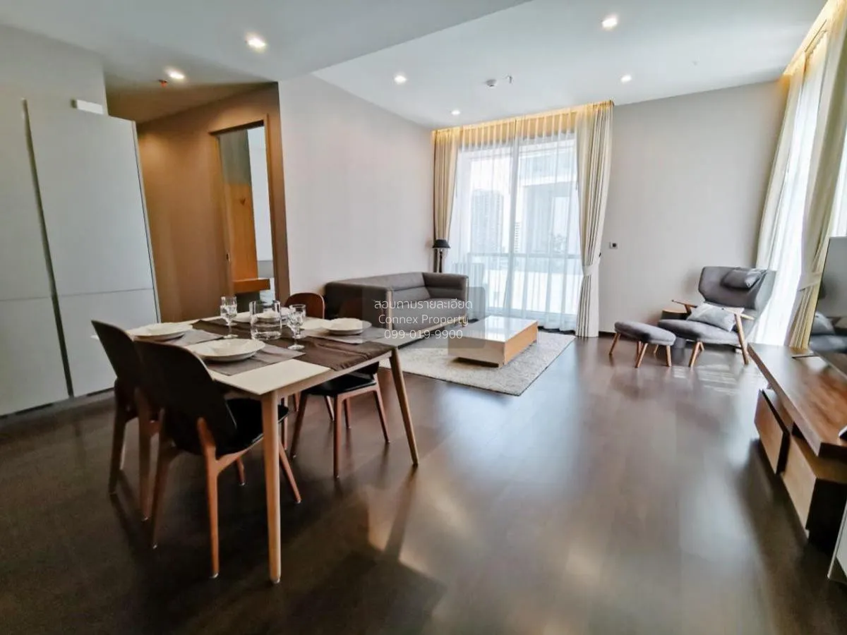 For Rent Condo , The XXXIX by Sansiri , BTS-Phrom Phong , Khlong  1