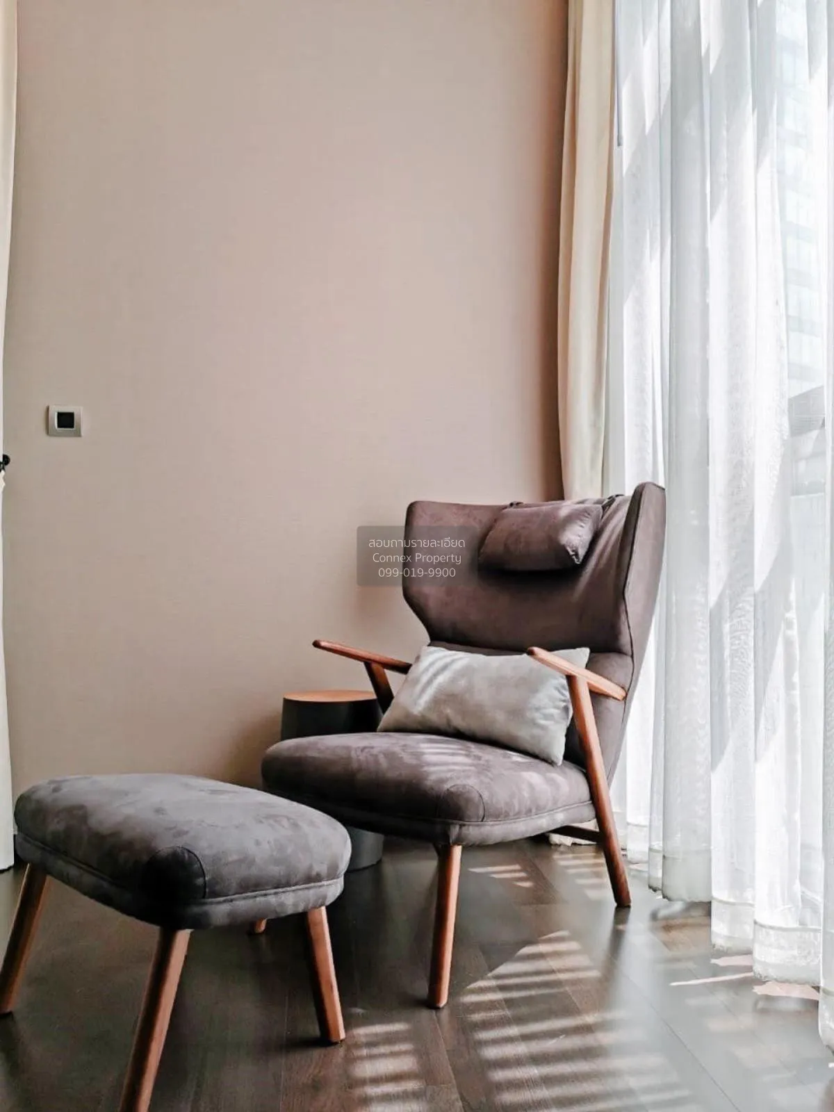 For Rent Condo , The XXXIX by Sansiri , BTS-Phrom Phong , Khlong 