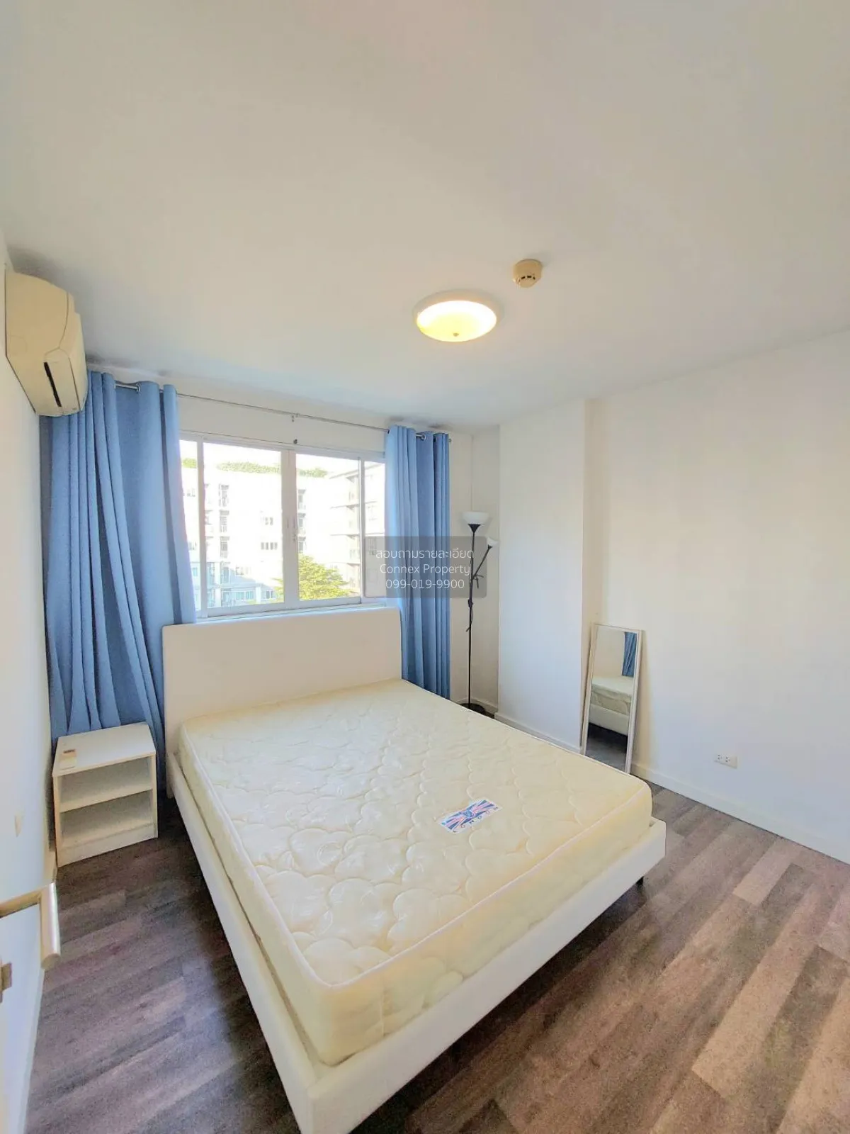 ขายคอนโด  ดี คอนโด สุขุมวิท 109 ห้องมุม สำโรงเหนือ เมืองสมุทรปราก 4