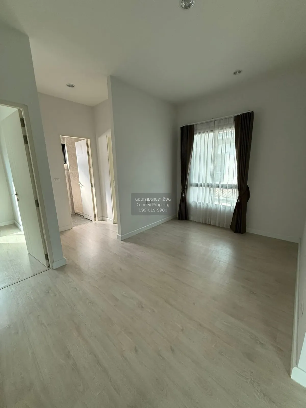 ขายบ้าน  ซีรีน ราชพฤกษ์ - แจ้งวัฒนะ คลองข่อย ปากเกร็ด นนทบุรี CX-