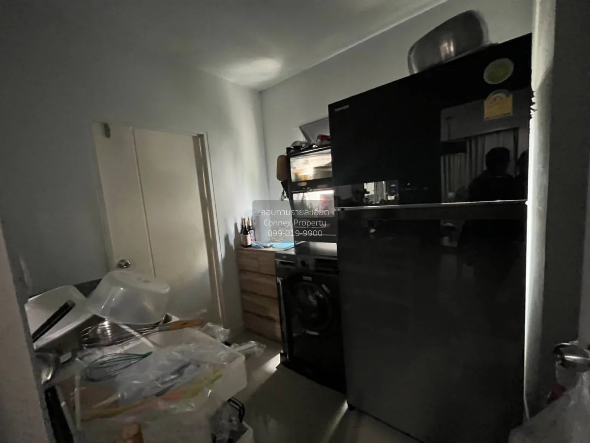 For Sale House , Modi Villa Chaiyaphruek , Bang Bua Thong , Bang 