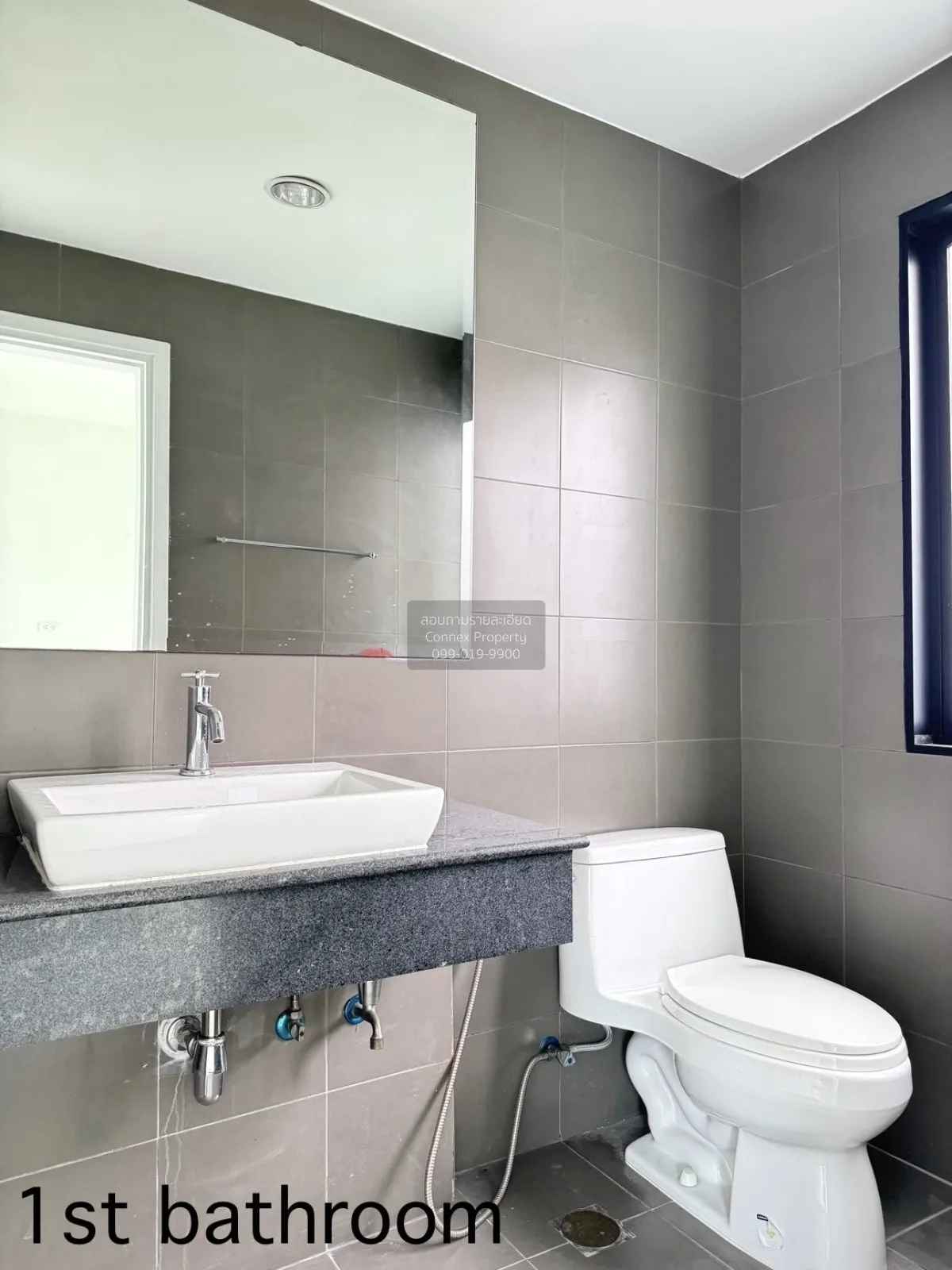 เช่าทาวน์เฮ้าส์/ทาวน์โฮม  อารียา แมนดารีนา สุขุมวิท 77 ห้องมุม รี