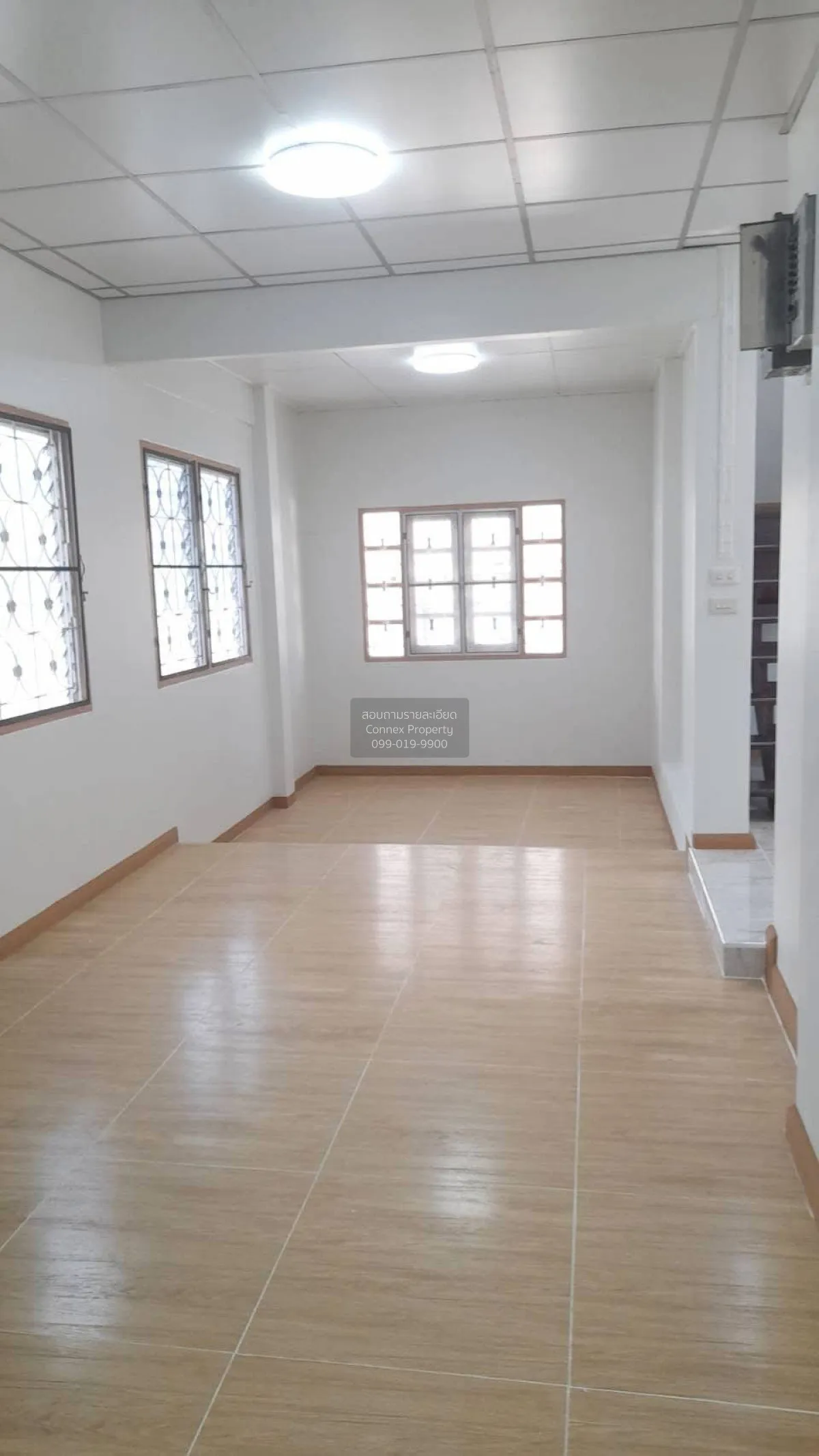 For Sale House , Wararom Phetkasem 81 , Bang Bon , Bang Bon , Ban 4