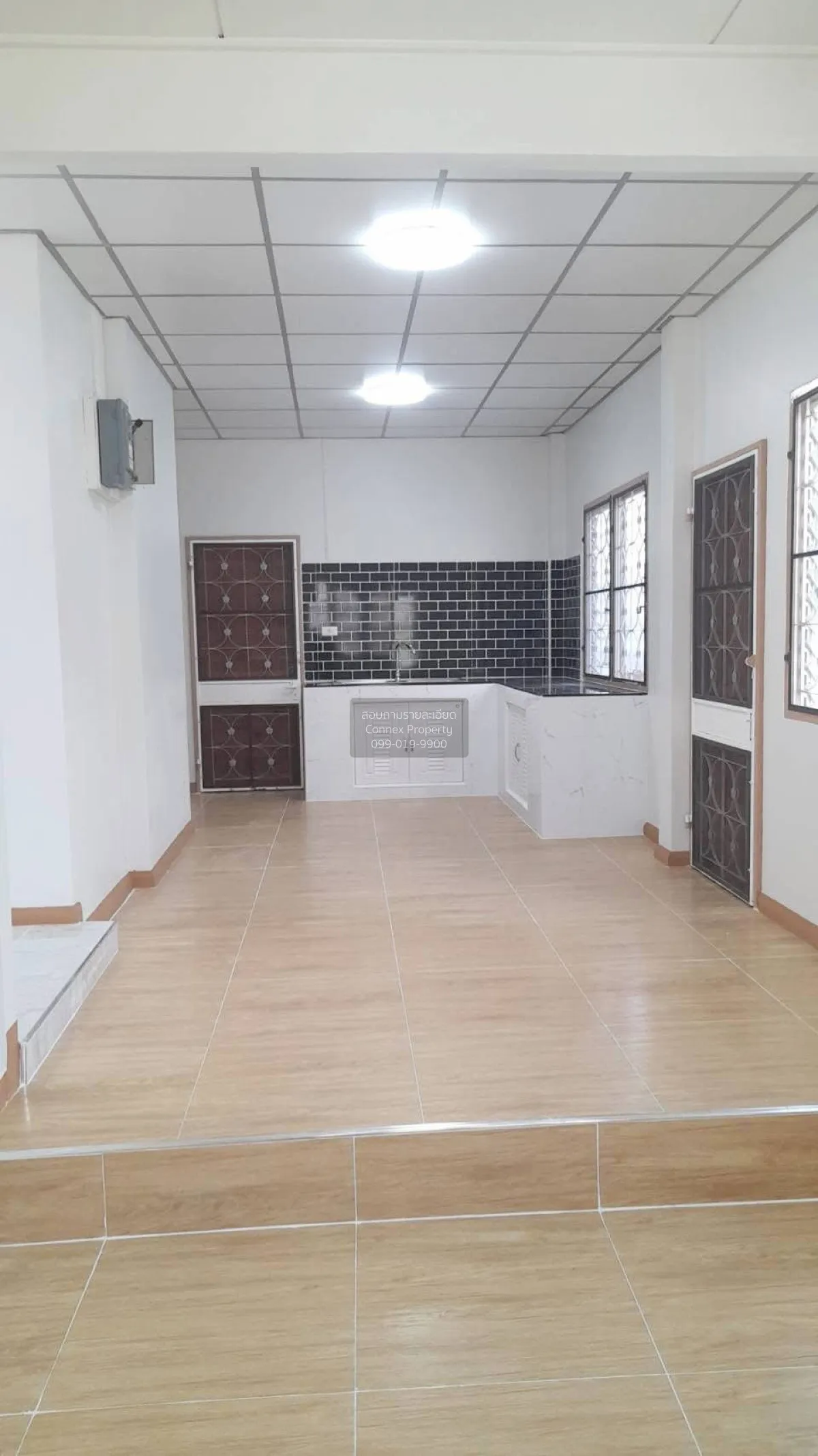 For Sale House , Wararom Phetkasem 81 , Bang Bon , Bang Bon , Ban