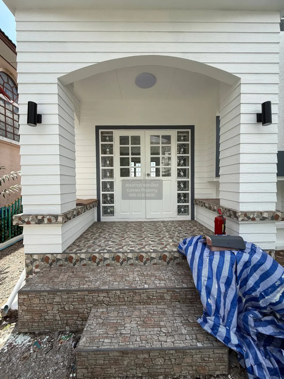 For Sale House , Wararom Phetkasem 81 , Bang Bon , Bang Bon , Ban 4