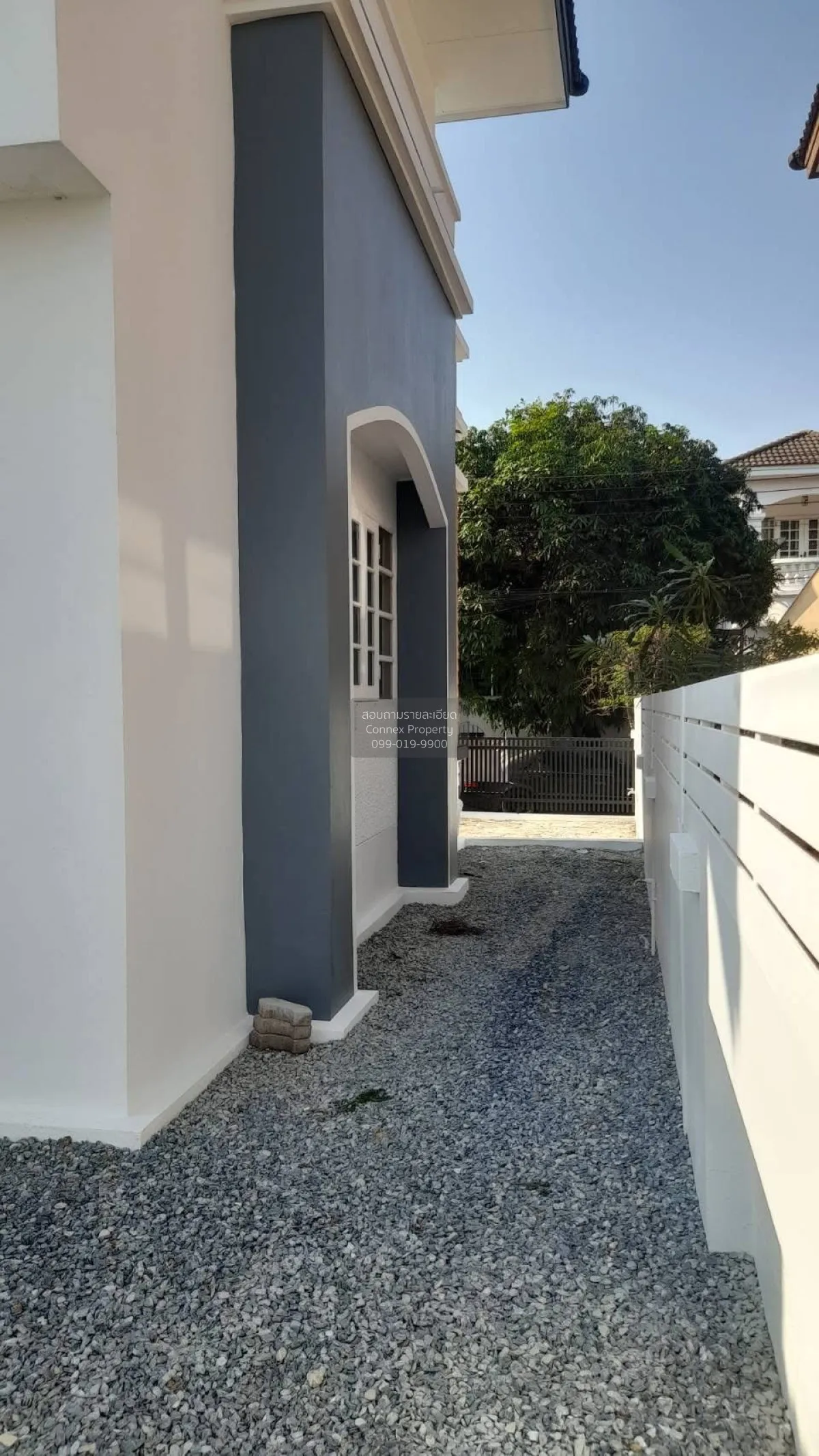 For Sale House , Wararom Phetkasem 81 , Bang Bon , Bang Bon , Ban