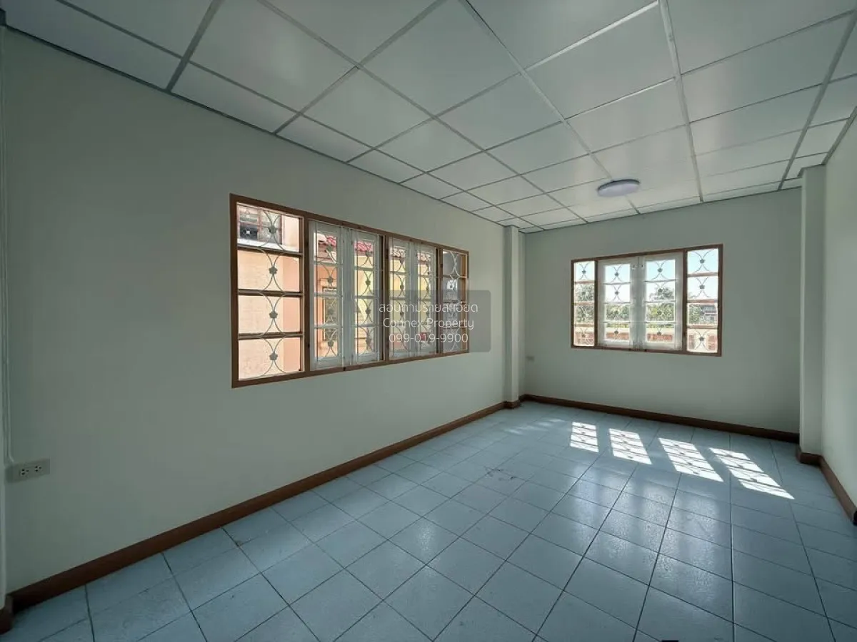 For Sale House , Wararom Phetkasem 81 , Bang Bon , Bang Bon , Ban