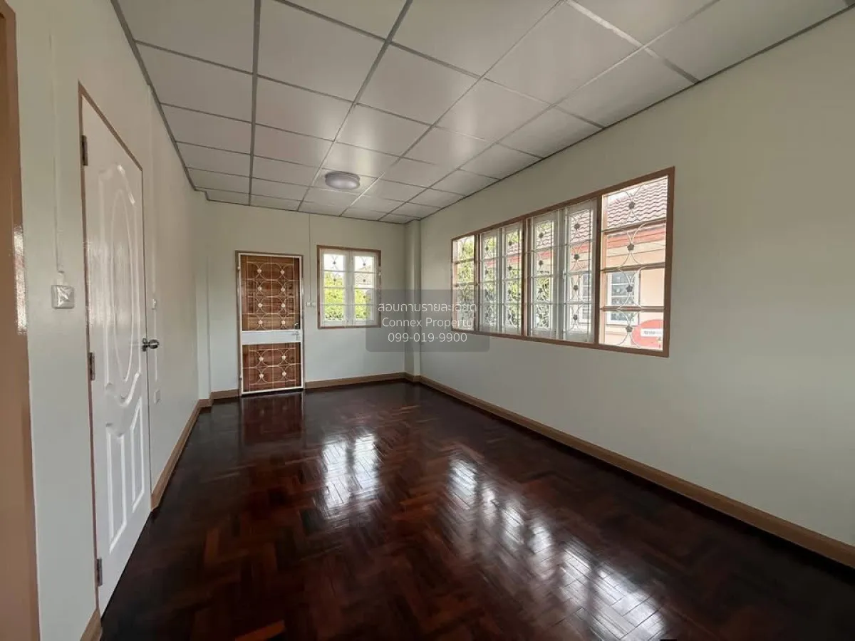 For Sale House , Wararom Phetkasem 81 , Bang Bon , Bang Bon , Ban