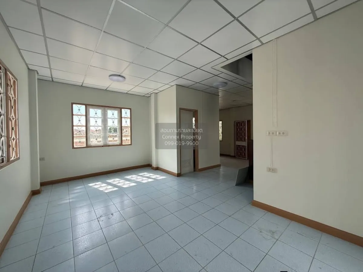 For Sale House , Wararom Phetkasem 81 , Bang Bon , Bang Bon , Ban