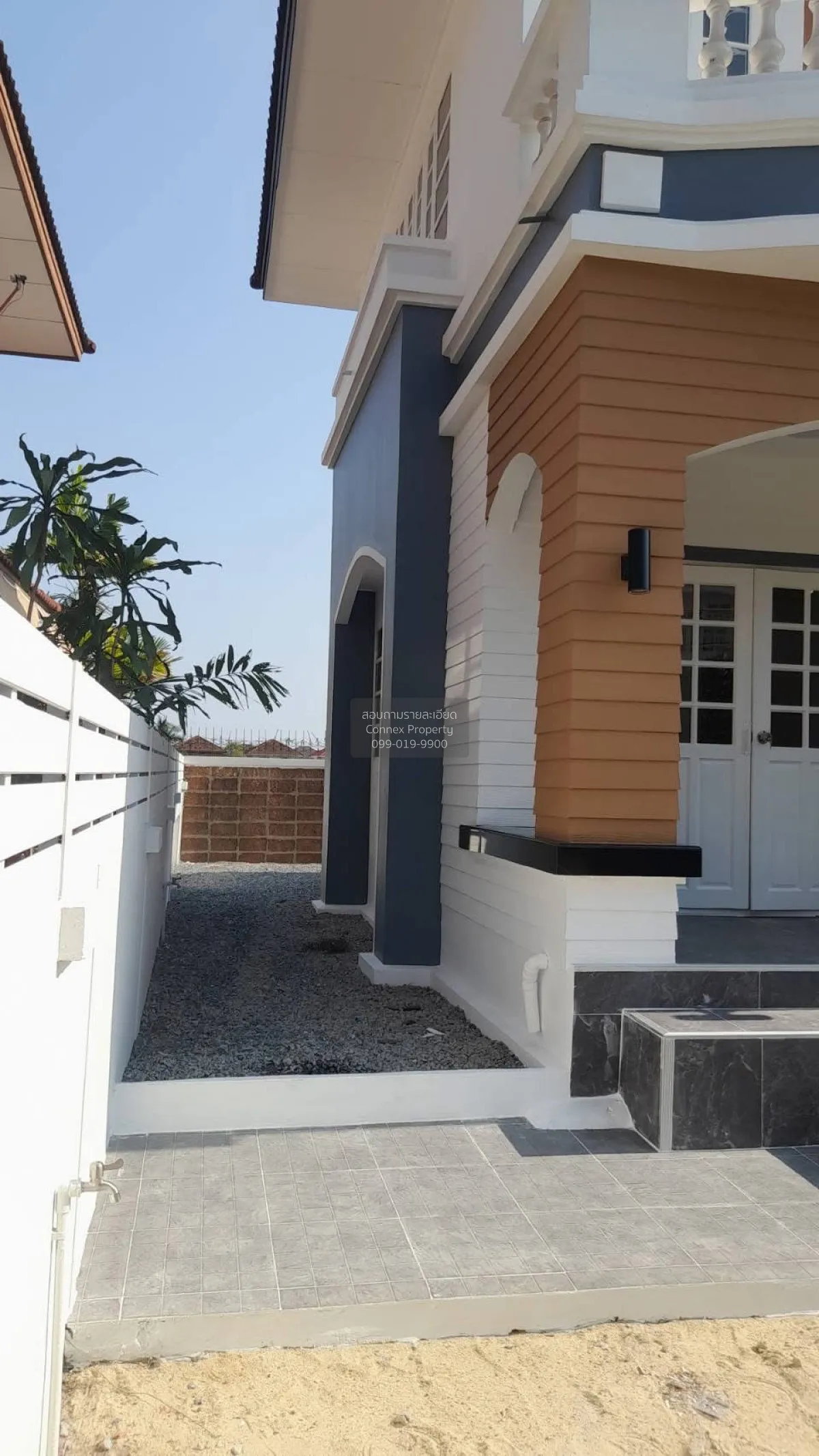 For Sale House , Wararom Phetkasem 81 , Bang Bon , Bang Bon , Ban