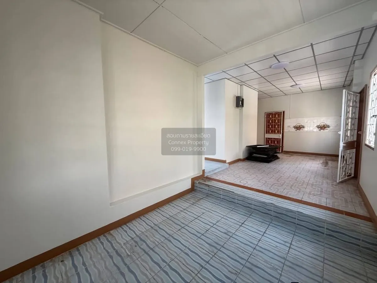 For Sale House , Wararom Phetkasem 81 , Bang Bon , Bang Bon , Ban