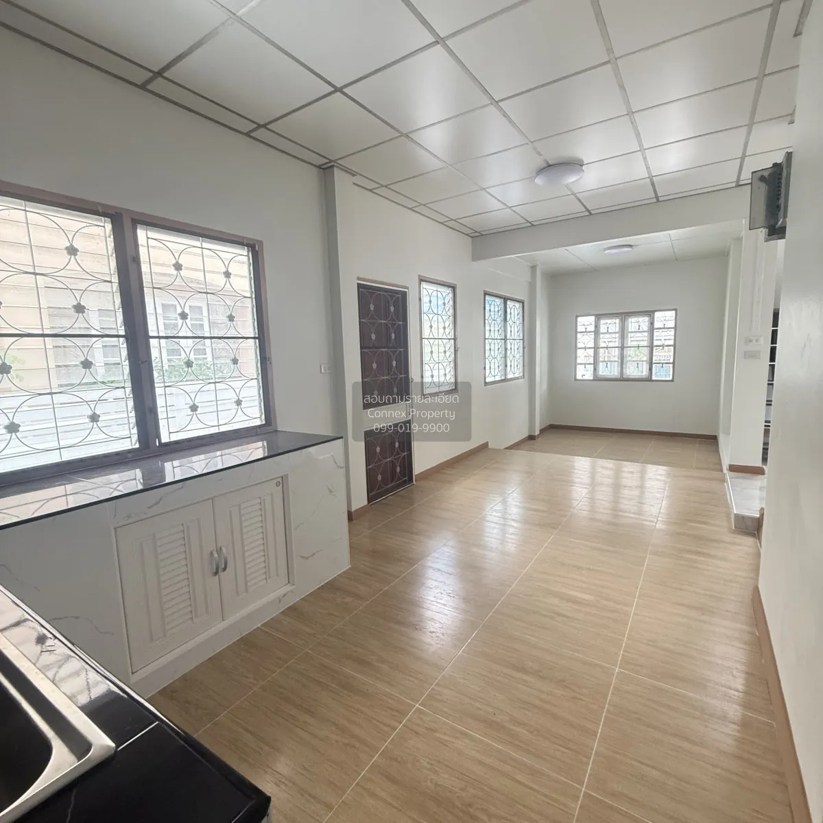 For Sale House , Wararom Phetkasem 81 , Bang Bon , Bang Bon , Ban 2