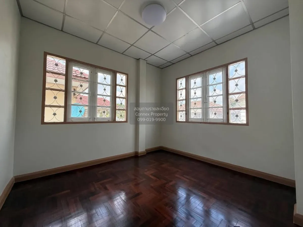 For Sale House , Wararom Phetkasem 81 , Bang Bon , Bang Bon , Ban