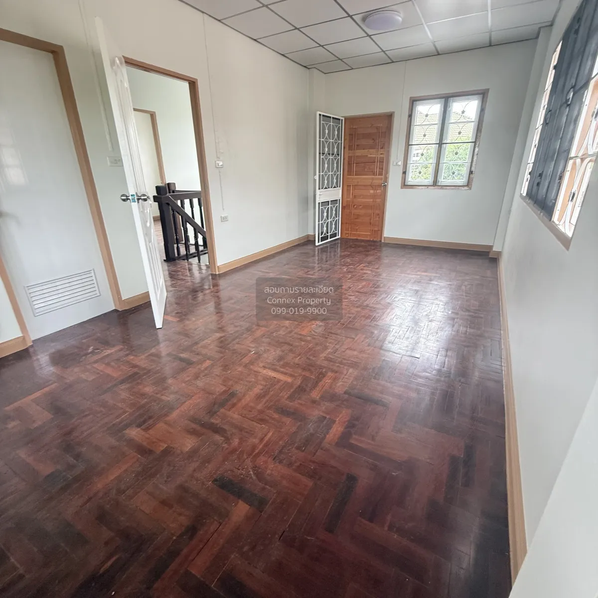 For Sale House , Wararom Phetkasem 81 , Bang Bon , Bang Bon , Ban